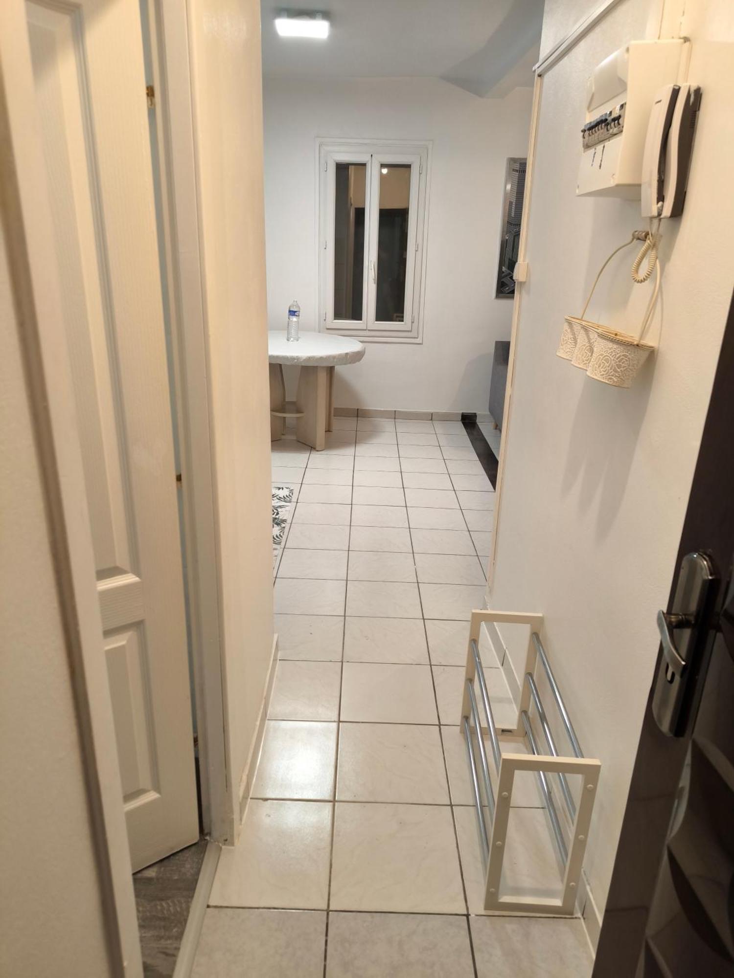 F1 200 Metre De La Gare Apartment Perpignan Luaran gambar
