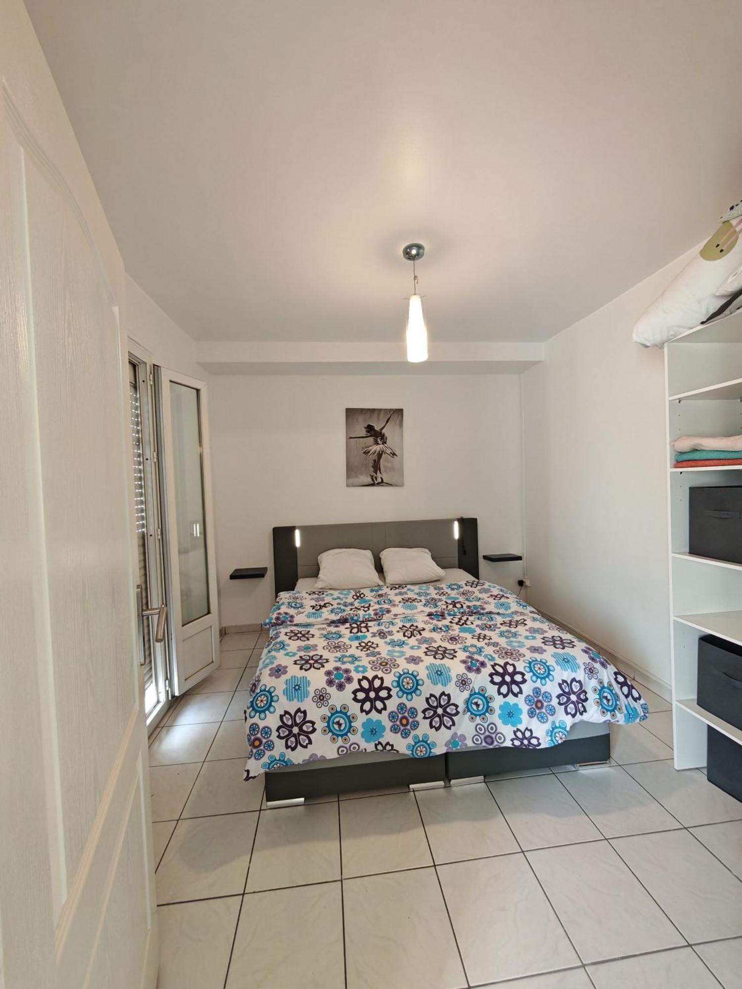 F1 200 Metre De La Gare Apartment Perpignan Luaran gambar